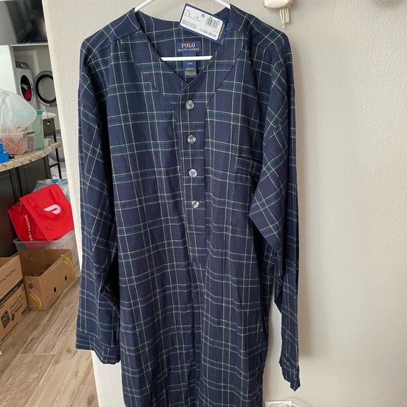 Polo Ralph Lauren Other - Polo Ralph Lauren pajama
